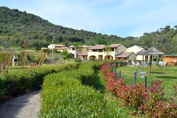 Le Corti di Montepitti (Suvereto)